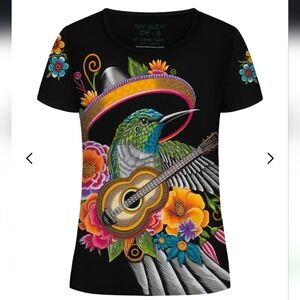 Ay Guey! Brand Tshirt